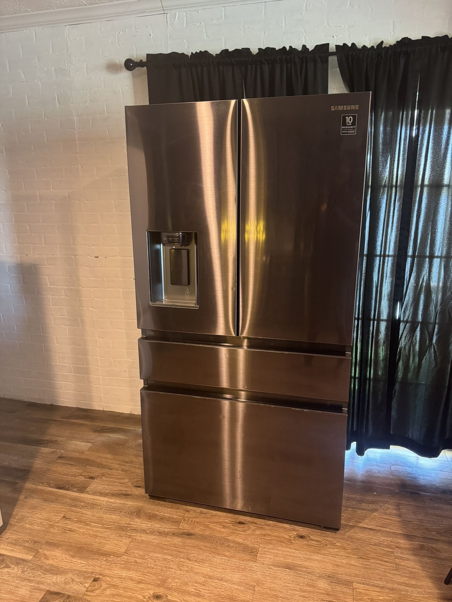 Samsung Refrigerator 