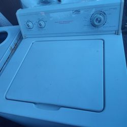 Whirlpool And GE ( Washer, And Dryer)