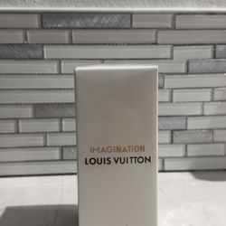 Louis Vuitton Imagination 