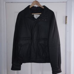 Brand New Medium London Fog Jacket Wore A Couple Of Times