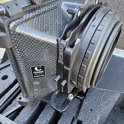 Chrosziel 805 02 Matte Box w/ Case