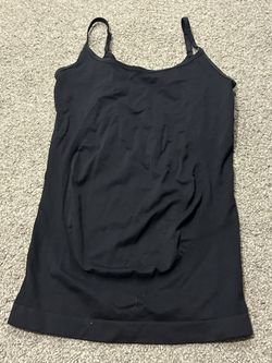 Women’s Size Medium/ Large Belly Support Cami 