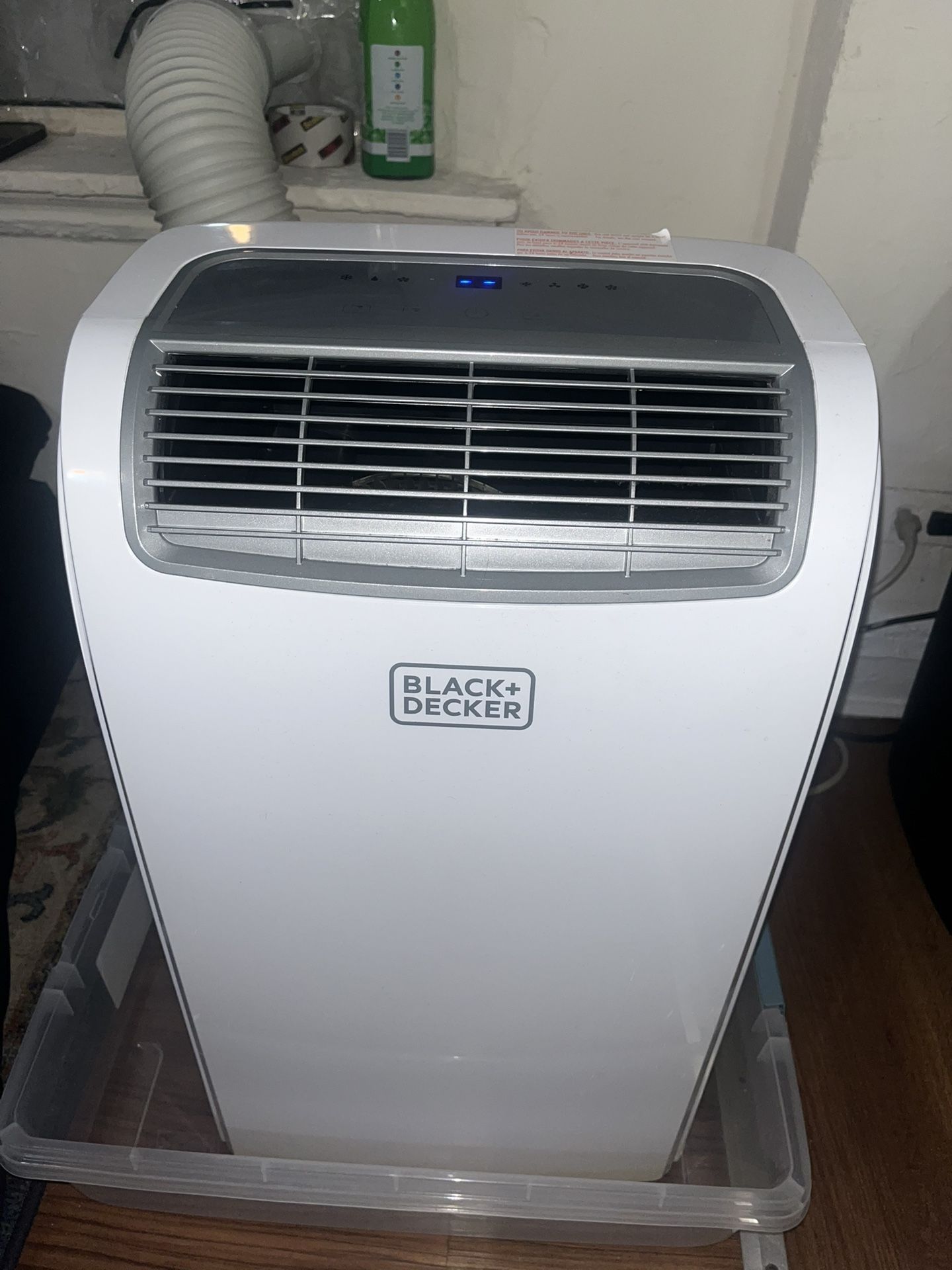 Black Decker Ac Unit