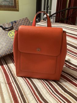 Tory Burch backpack