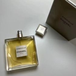 Chanel Gabrielle Perfume 100ml