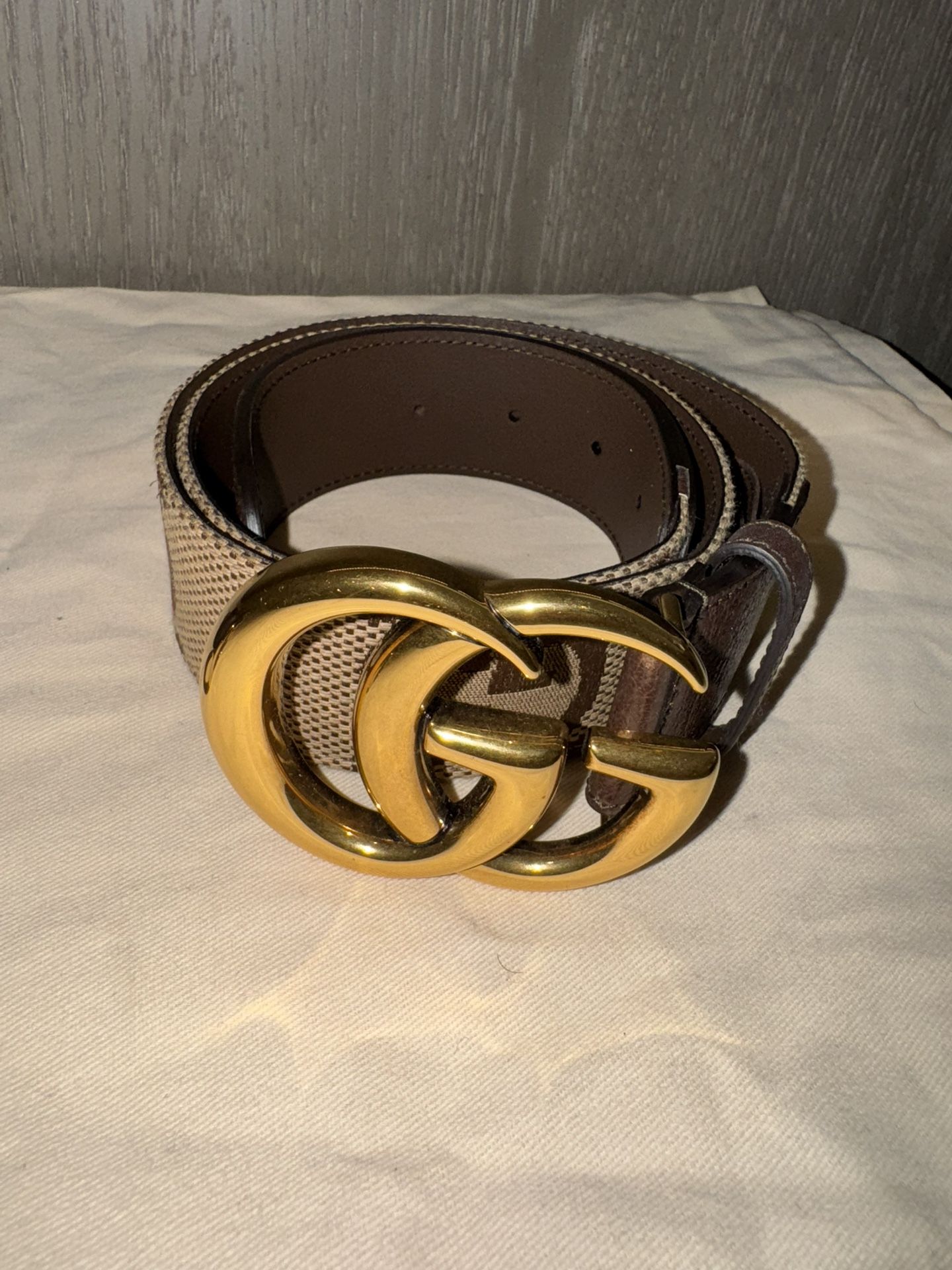 Gucci Belt