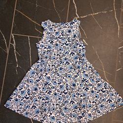 Girls 4T Dress