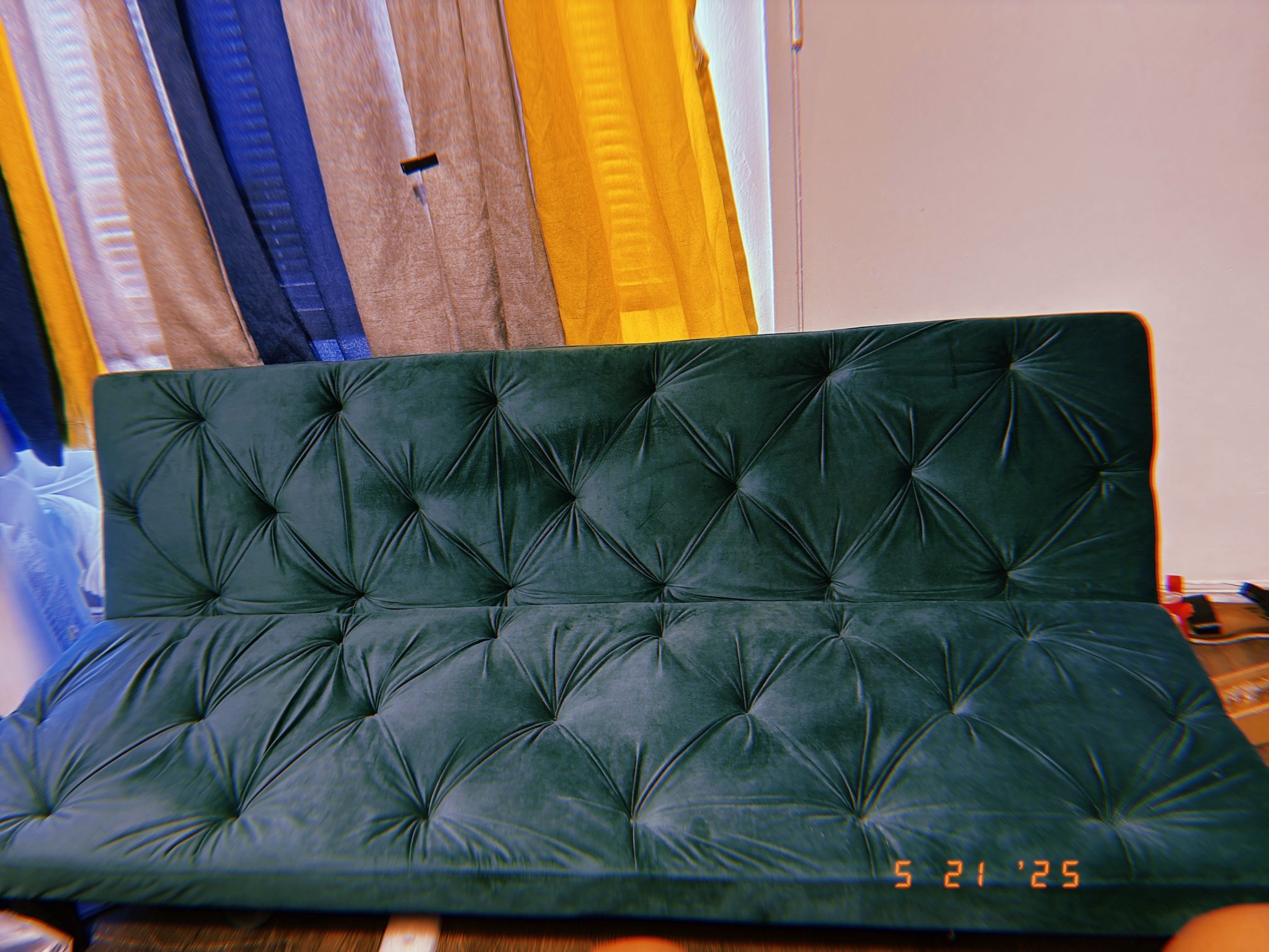 Wayfair Sofa To Bed velvet