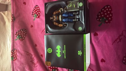 DC figures
