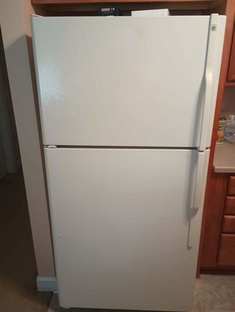 GE Full Kitchen Appliances