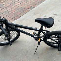 20” Hyper. BMX bike Spinner Boys Bike 