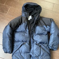 Rain Jacket Size 12 Youth 