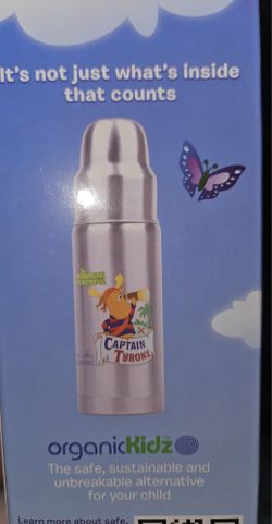 SIPPY CUPS