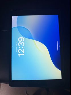 IPad 9th generation
