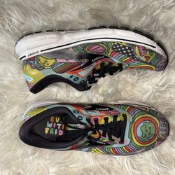 Women Shoes Brooks 