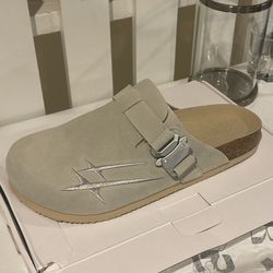 Spire Mule Men’s 11