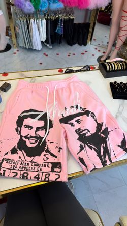 Asaali shorts