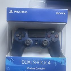 PS4 Controller