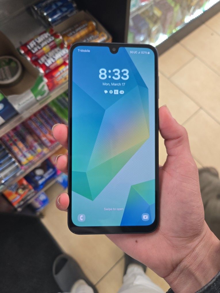 Samsung Galaxy A16