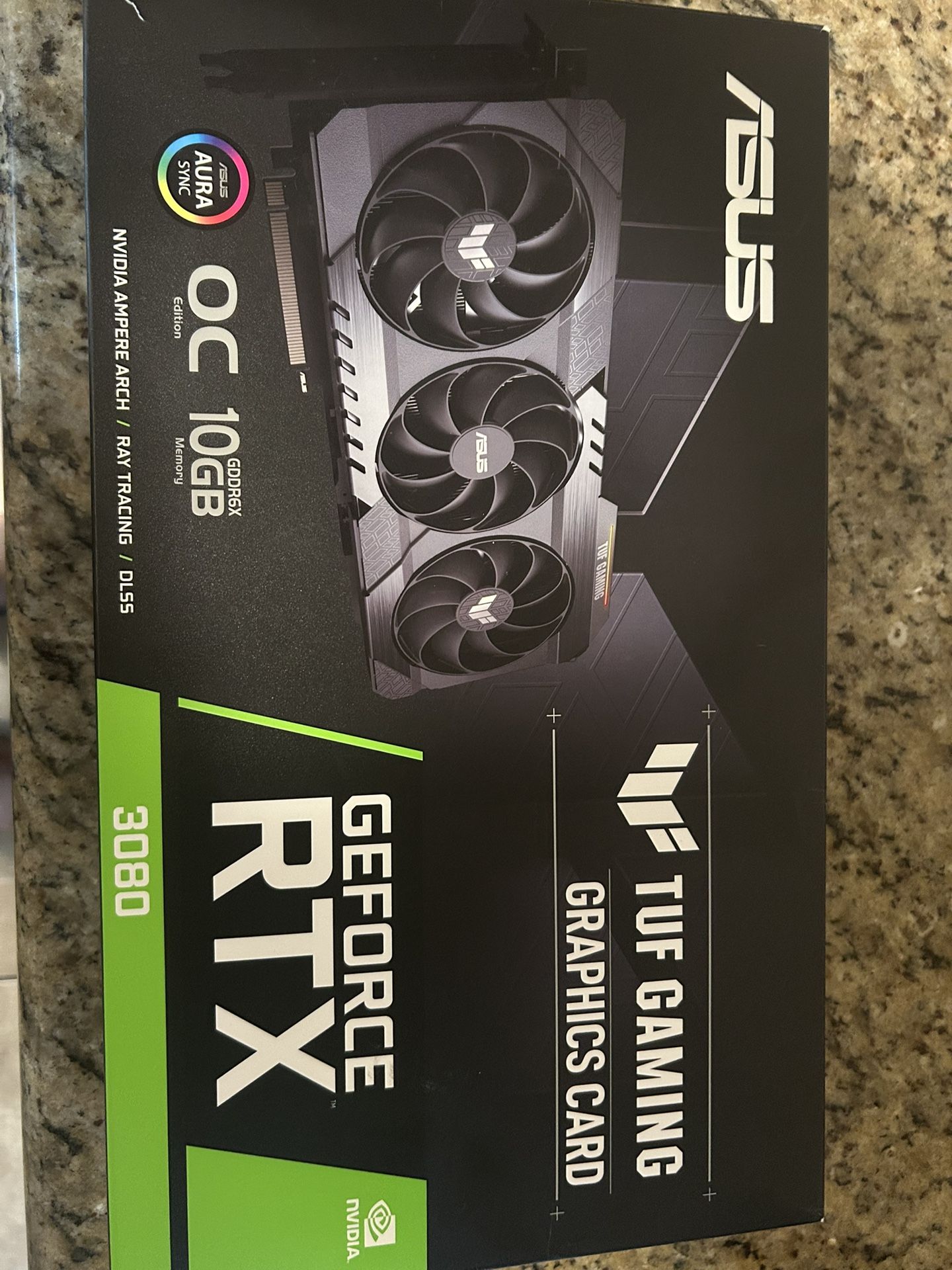 Rtx 3080