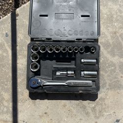 Craftsman Sockets