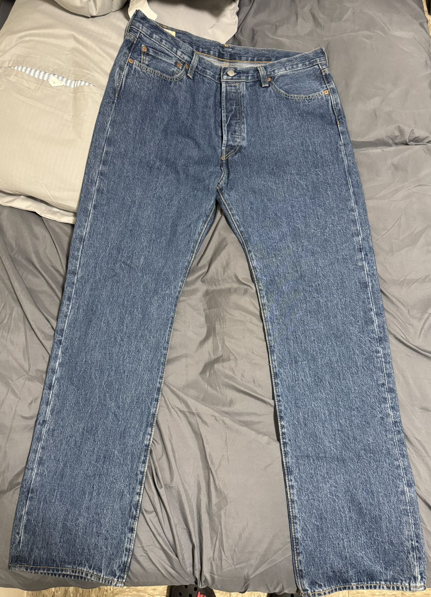 Levi Pants Men