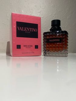 Valentino Donna - intense