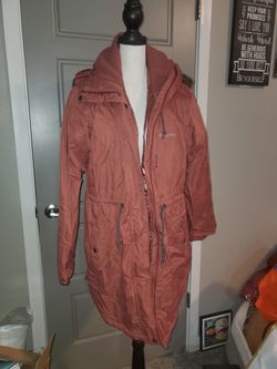 Winter Coat (L)