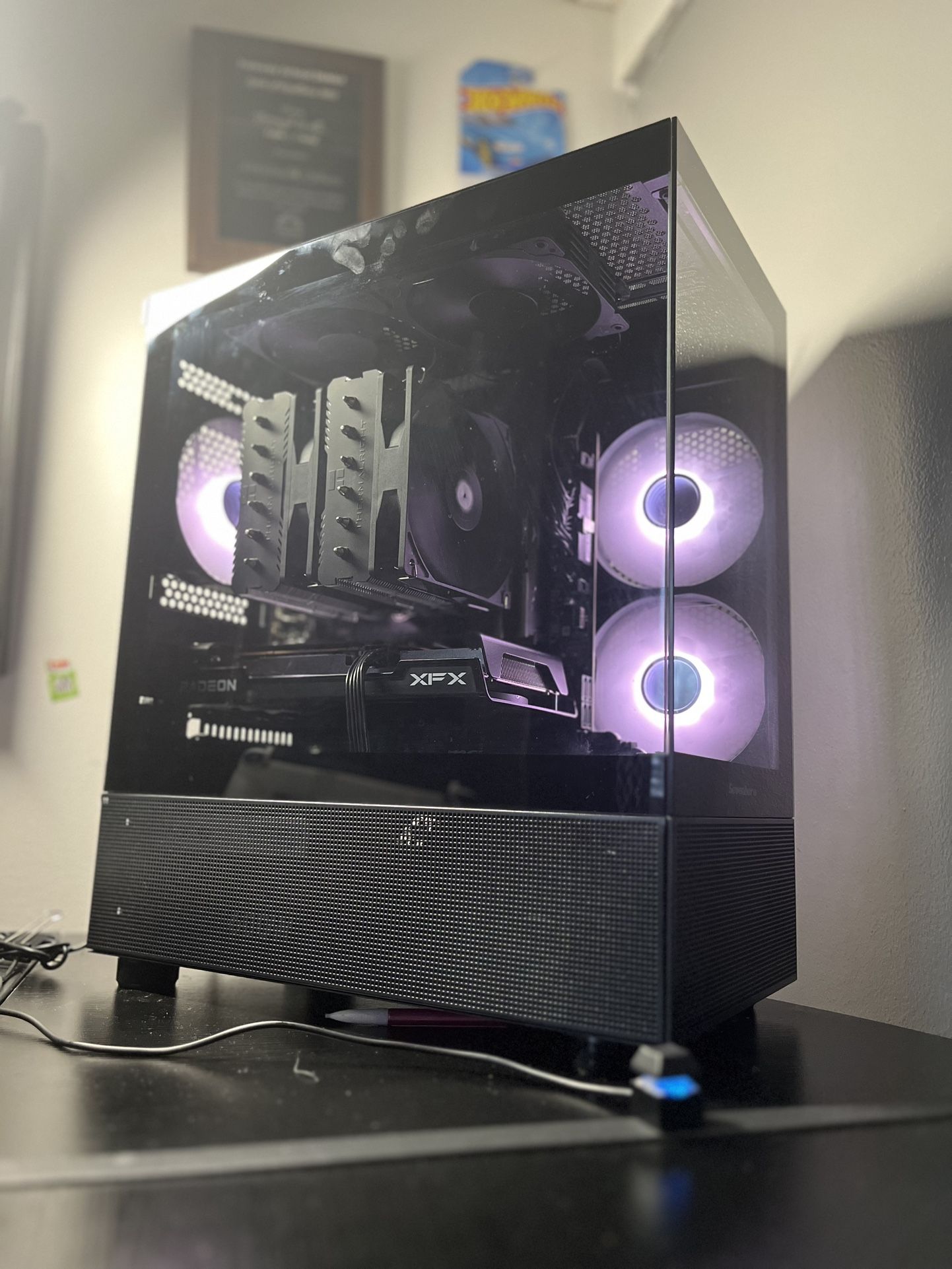 Mid-Range Custom PC