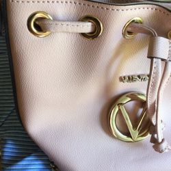 Pink Valentino Purse 