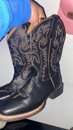 Size 8 Cowgirl Boots