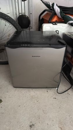 Freezer only