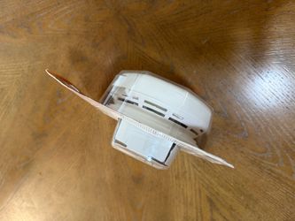 Smoke alarm