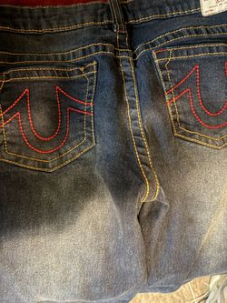 Kids True Religion
