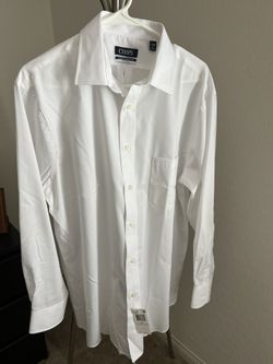 Chaps Mens Regular Fit Large