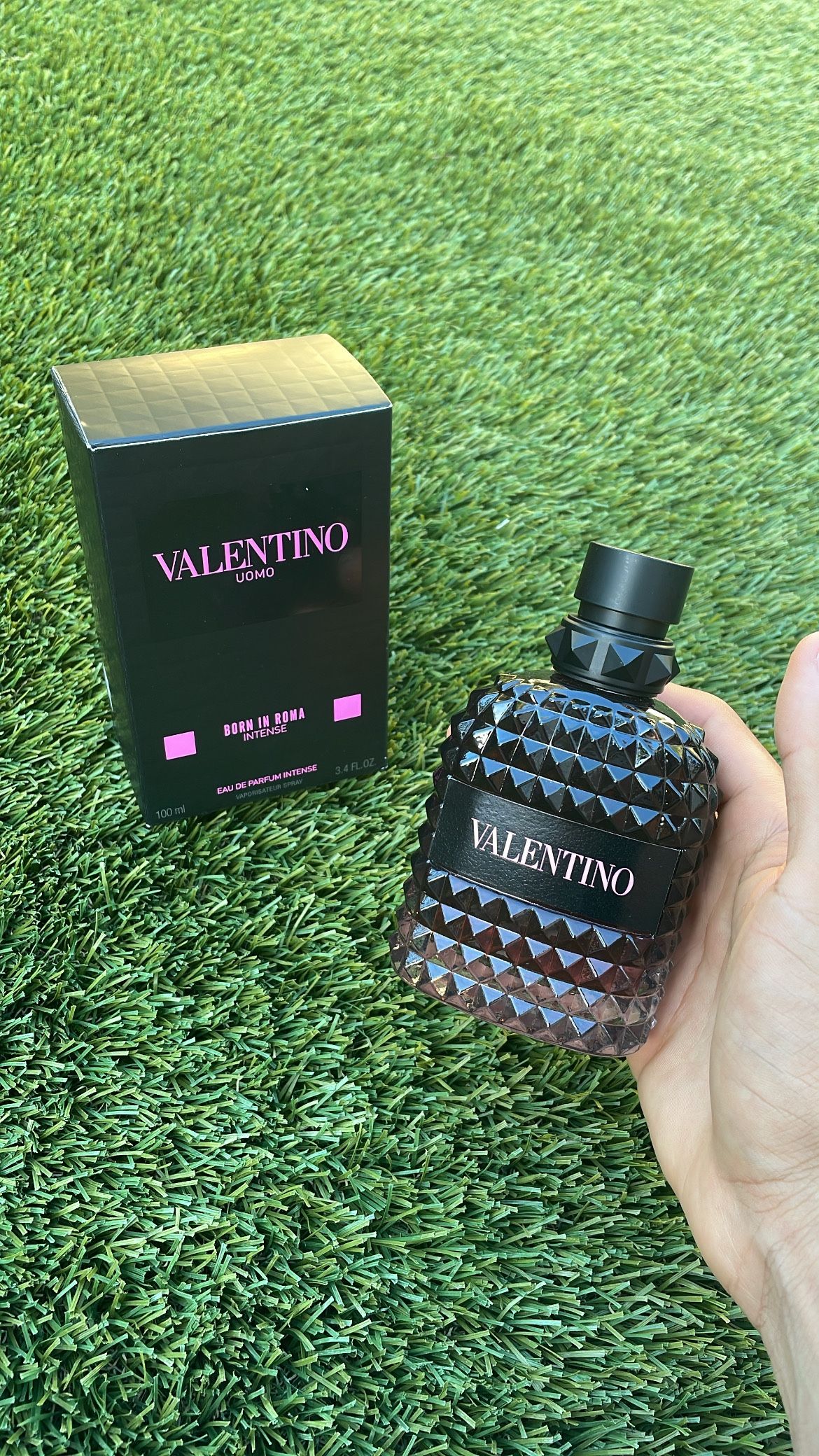 Valentino “Born in Roma” (100ml)