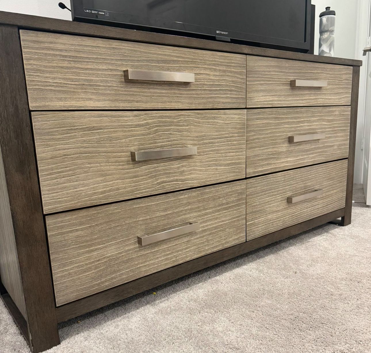 Dresser From Room To Go