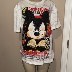 Mickey shirt