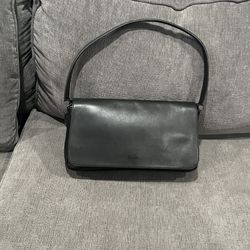 Coach Whitney Black Shoulder Bag #9179
