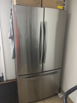 Samsung refrigerator