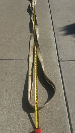 choker straps for lifting Tools 