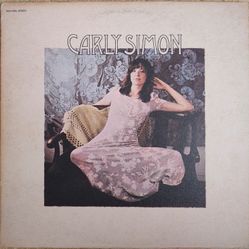 Carly Simon