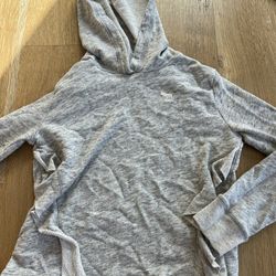 Abercrombie Kids Gray Sweatshirt