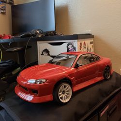 Reve D Rc CarBundle