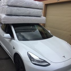 Mattress:Twins from $59.