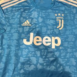 Juventus Jersey