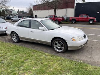 For Sale My Year 2000 Mazda