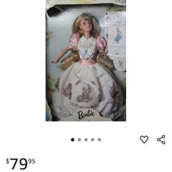 Barbie