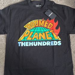 The Hundreds Shirt 