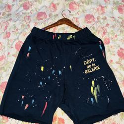 Gallery Dept Short 